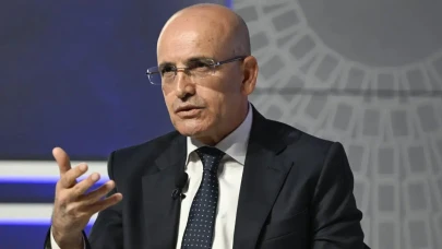 Maliye Bakanı Şimşek: Şubat Ayında 12 Ay Sonrası Enflasyon Tahminleri Düştü!