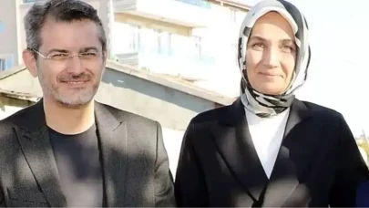 Bakan Yardımcısı Kübra Güran Yiğitbaşı evli mi, eşi (kocası) kim, Burhan Selim Yiğitbaşı kimdir ve ne iş yapıyor?