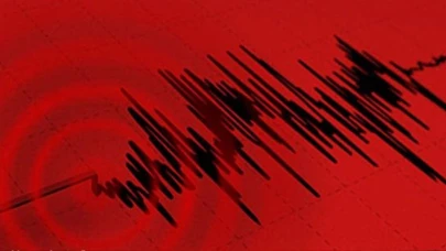 Son Dakika! Balıkesir'de peş peşe korkutan depremler!