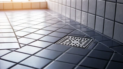 Tesisat ustalarının gizli silahı: Doğal karışım ile banyo giderindeki kötü koku sorununa son!