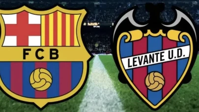 Barcelona-Levante maçını ücretsiz ve şifresiz izlemek için canlı yayın ekranı açıldı mı? 22 Şubat'ta hangi platformdan izleyebilirim?