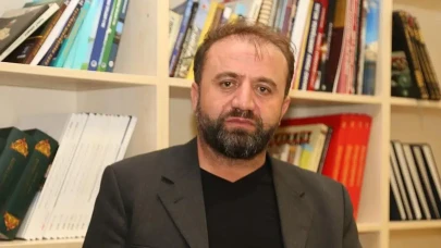 Etimesgut Zırhlı Birlikler Komutanlığı'nda direniş gösteren kahraman Binbaşı Barış Dedebağı'nın hikayesi