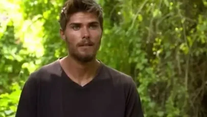 Barış Murat Yağcı'nın ani ayrılış sebebi ve Survivor'a dönüşü merak konusu oldu, 23 Şubat bölümünde yer alacak mı?