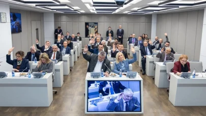 Basın İlan Kurumu, azınlık gazetelerine destek artışı ve yayın kredilerinde faiz oranı belirledi