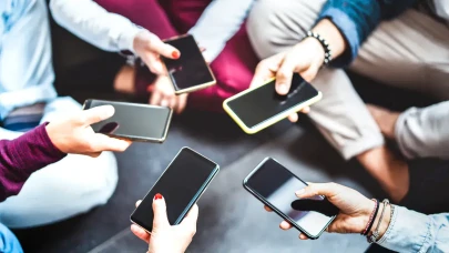 'Yüksek bellek maliyetleri akıllı telefon üretimini olumsuz etkiliyor'