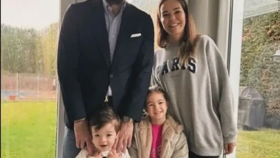 Bengü Konserinde Bekârlığın Keyfini Sahnede Yaşadı: Oh, Ne Rahatım!