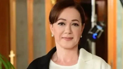 Türk tiyatrosunun önemli ismi Bennu Yıldırımlar, babasının vefatıyla derinden sarsıldı