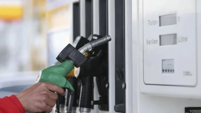 18 Şubat 2026 Tarihinde Güncel Benzin, Motorin ve LPG Fiyatları Değerlendirildi!