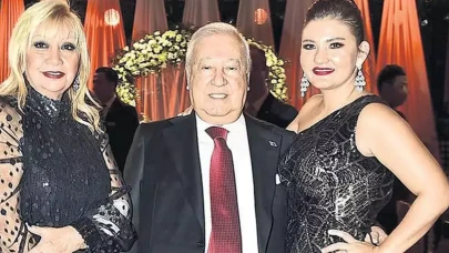 Berber Yaşar: Türkiye'nin En Çalkantılı İş Adamının Hikayesi