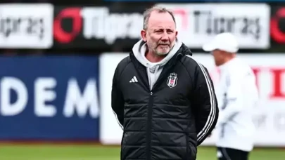 Beşiktaş Kulübü, 2026 transfer dönemi karnesini açıkladı: 7 yeni transfer, 9 ayrılık!
