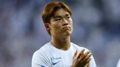 Beşiktaş'ın Kararlı Tavrı: Hyeon-gyu Oh İçin Yeni Bir Görüşme Daha Yapılacak