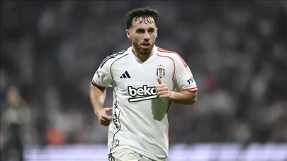 Kaptan Orkun Kökçü, Formunu Sürdürdü ve Ardı Ardına Gol Atmaya Devam Ediyor!