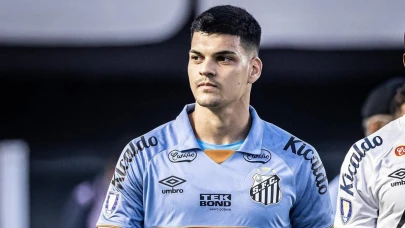 Beşiktaş'ın dikkatini çeken isim Gabriel Brazao'dan sonunda beklenen açıklama geldi!