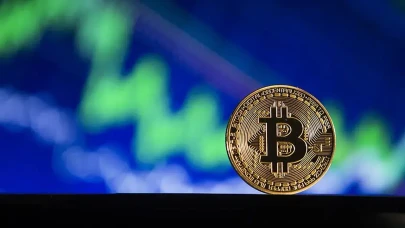 Bitcoin'in 65 bin doların altına neden gerilediği merak konusu! Kripto piyasasında son durum ne?