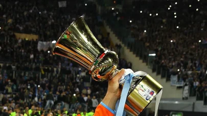 Bologna-Lazio İtalya Kupası çeyrek final maçı yayın bilgileri ve detayları!