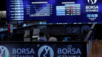 Borsa, Sabah Oturumunda İyi Bir Başlangıç Yaptı