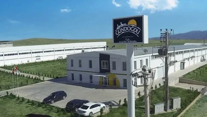 Gündoğdu Gıda, üretim faaliyetlerini sonlandırdı ve Manisa fabrikasını GND Süt Ürünleri'ne devretti