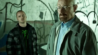 Breaking Bad dizisinin IMDb puanı düşüş yaşadı! Sevilen dizi neden değer kaybetti?