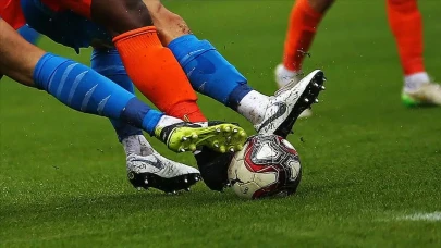 Futbol tutkunları için heyecan dolu bir Pazar günü: Rams Başakşehir FK ve Beşiktaş JK karşı karşıya!