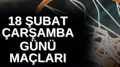 Ziraat Bankası Türkiye Kupası ve EuroLeague Kadınlar Play-In heyecanı dorukta!