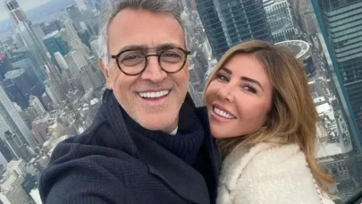 Ünlü İş Adamı Bülent Ciritçi'nin Yaşını, Memleketini, Sevgilisini, Mesleğini, İşlerini ve Yatırımlarını Merak Ediyorsunuz!