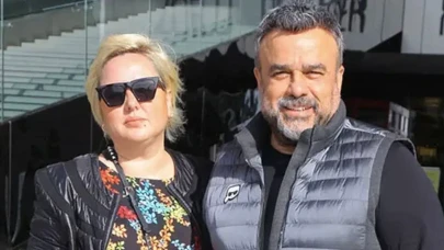 Bülent Serttaş'ın Aile Hayatı ve Özel Yaşamı Hakkında Merak Edilenler!