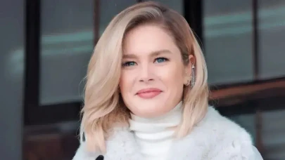 Ünlü oyuncu Burcu Biricik'in çocuğu olduğuna dair henüz resmi bir açıklama bulunmamaktadır!