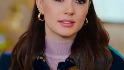 Burcu Özberk'in Geçmişteki İlişkileri ve Aşk Dedikoduları Ortaya Çıktı!