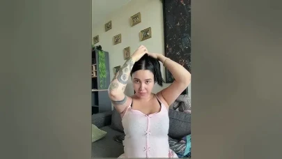 OnlyFans Platformu Soruşturması: Sosyal Medya Fenomeni Cansu Bade Taş Gözaltında
