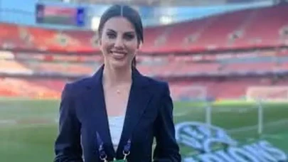 Ünlü sunucu Cansu Canbaz'ın Kariyeri ve Sunuculuk Yaptığı Kanal
