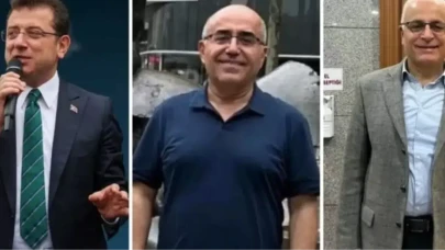 Casusluk Soruşturmasında Adı Geçen Hüseyin Gün'ün Gizemli Hayatı Ortaya Çıktı!
