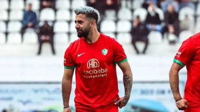 Çekdar Orhan hakkında merak edilenler!