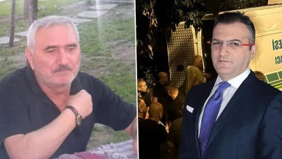 Cem Küçük’ün Babası Erdal Küçük Kimdir, Kaç Yaşında ve Neden Öldü?