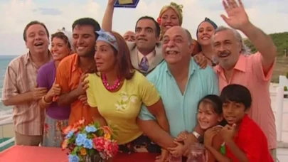 Cennet Mahallesi'nin unutulmaz oyuncusu Seyit Karabulut'un şaşırtan değişimi merak konusu