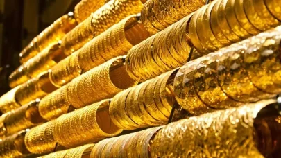 Altın Dolandırıcılığı Artarken, Sahte Altınları Nasıl Ayırt Edebilirsiniz?