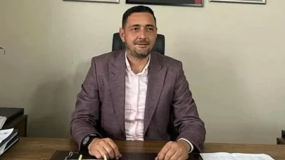 CHP Dörtyol İlçe Başkanı Muammer Bedir istifa etti! Detaylar burada