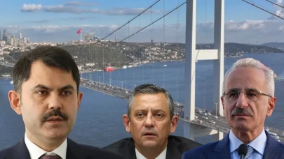 Ulaştırma Bakanlığı, Boğaz köprüleri ve otoyolların özelleştirilmesine ilişkin iddialara açıklık getirdi