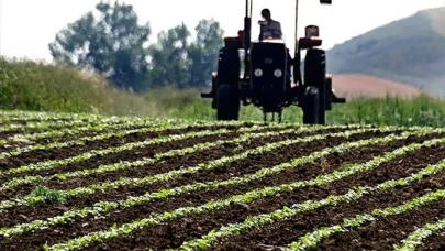 2026 Yılı Tarımsal Destek Ödemeleri Belli Oldu: Çiftçilerin Hesaplarına Ne Kadar Yatırılacak?