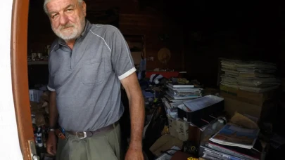 Çocukluktan Gelen Bir Alışkanlık: İstifçiliğin Arkasındaki Sır
