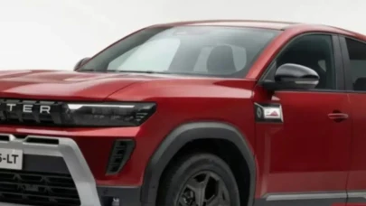 Renault ve Dacia, Stellantis'e karşı güçlü rekabet için yeni Coupe-SUV modeli üstünde çalışıyor