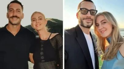 Muhammed Yakut'un Gizem Seher Yakut ile Evli Olup Olmadığına Dair Şaşırtıcı Gerçek!