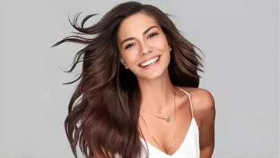 Demet Özdemir'un gizemli kariyeri ve özel hayatıyla ilgili detaylar ortaya çıktı!
