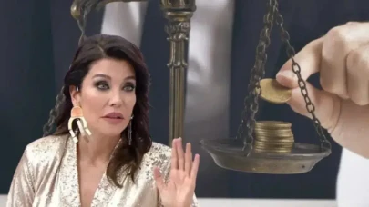 Deniz Akkaya'dan çarpıcı açıklamalar: 'Sosyal Medya Etkileyicileri Sistemi Psikolojik Olarak Etkiliyor'