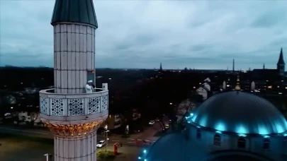 Denizli'de Ramazan Ayı'nda Yatsı Ezanı 20 Dakika Geç Okunacak! Peki, Neden?