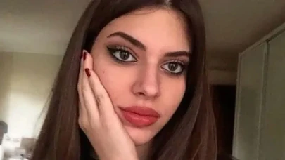 Ünlü Sunucu Defne Samyeli'nin Kızı Derin Talu'nun Şaşırtıcı Sözleri Sosyal Medyayı Salladı