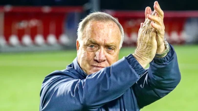 Dick Advocaat'ın istifasının ardındaki gerçek sebep ne? Kızının sağlık durumu nasıl? Yeni teknik direktör kim olacak?