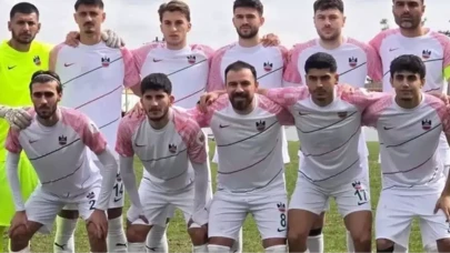 Diyarbekirspor'a El Konuldu! Kulüp Başkanı Hakkında Şok İddialar