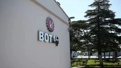 BOTAŞ'ın 2026 İletim Şebekesi Yatırım Programı EPDK'nın Denetimi Altında!