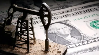 Dolar endeksi düşüş trendinde, altın fiyatları yükselişte ve petrol fiyatları gerileme gösteriyor!