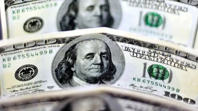 Bugün Dolar Kuru Yükselişe Geçti, Yatırımcılar Endişeli!